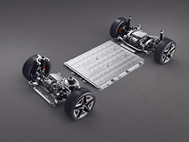 中國新能源汽車年產量突破千萬輛，氧化鎂助力技術創(chuàng)新