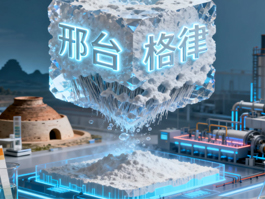 碳酸鎂MgCO?的身份：無機(jī)鹽的分子奧秘